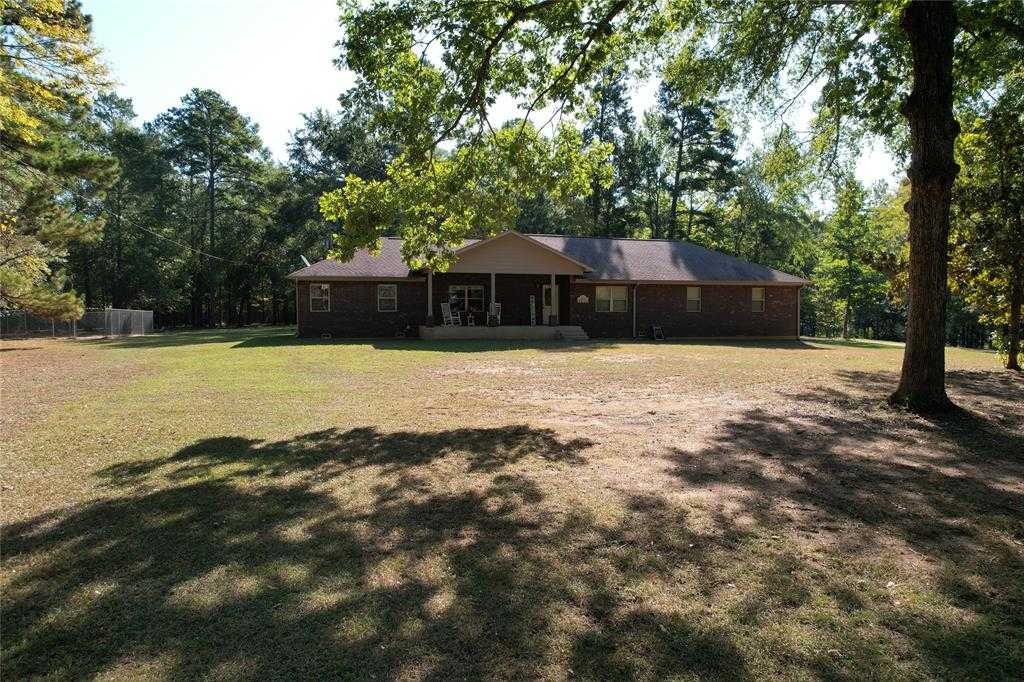 photo 3: 629 Anderson County Road 1215, Grapeland TX 75844