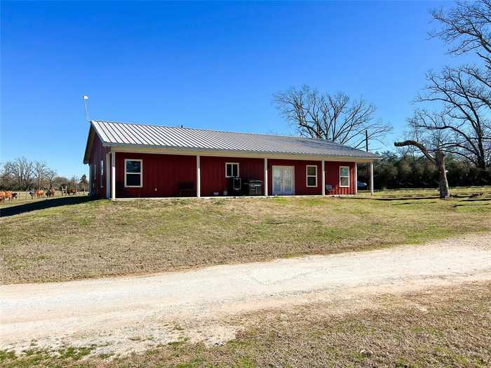 photo 2: 14963 FM 1512, Jewett TX 75846