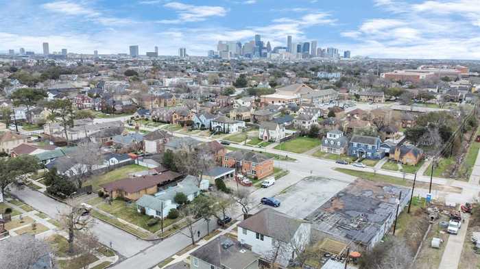 photo 30: 5215 Palmer Street, Houston TX 77004