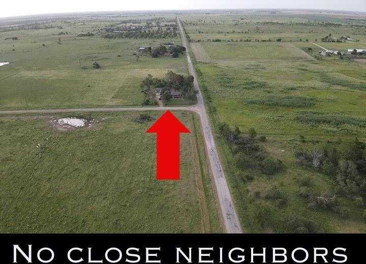 photo 2: 35024 Stepan Road, Waller TX 77484