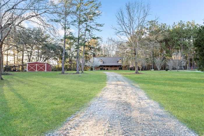 photo 2: 10077 Cravens Camp Road, Silsbee TX 77656