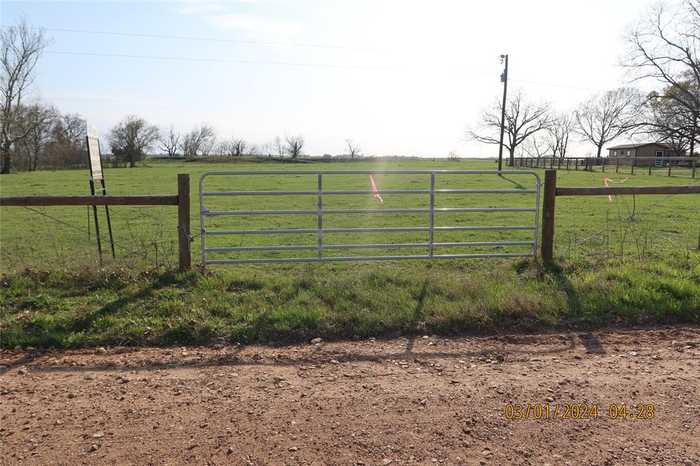 photo 1: Lehrmann Road, Cat Spring TX 78933