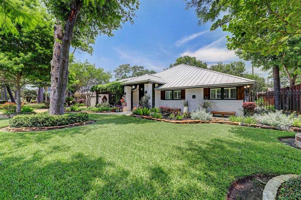 photo 3: 4031 Fernwood Drive, Houston TX 77021