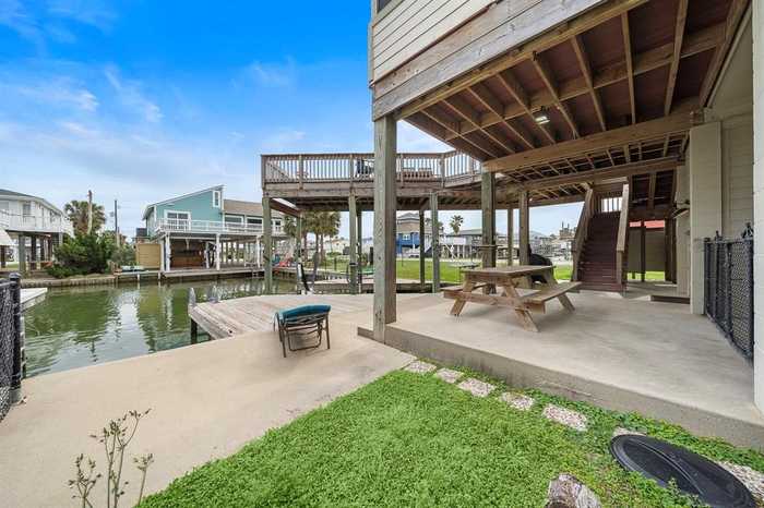 photo 37: 21927 Guadalupe Drive, Galveston TX 77554