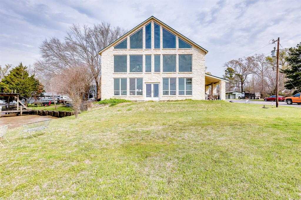 photo 1: 109 Bass Boulevard, Trinity TX 75862