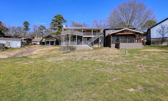 photo 46: 190 Harbour Row Drive, Coldspring TX 77331