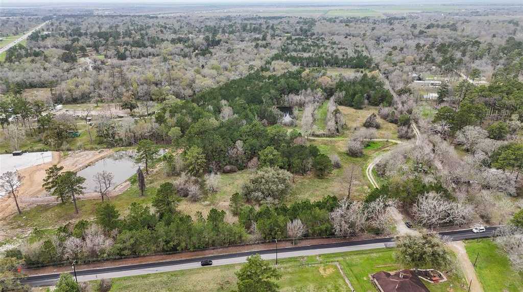 photo 3: 17034 County Road 191, Alvin TX 77511