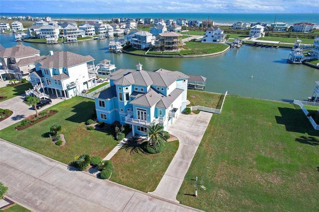 photo 2: 20719 E Sunset Bay Drive, Galveston TX 77554