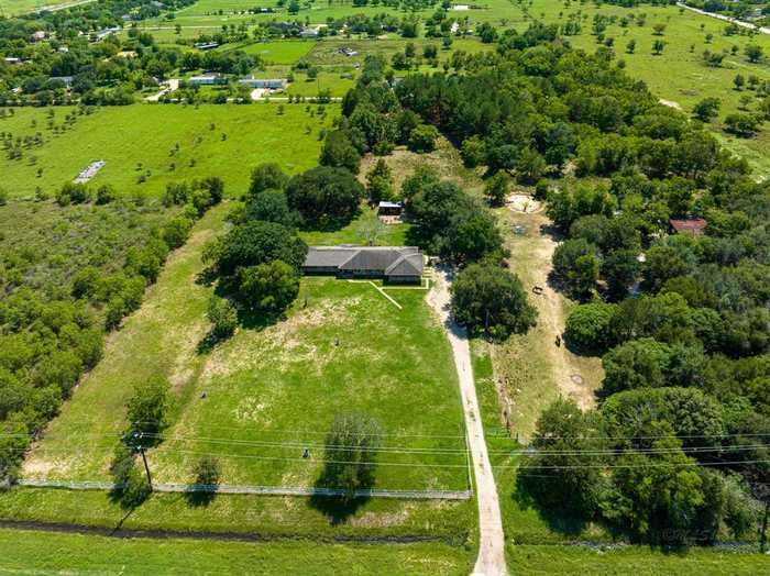 photo 1: 27227 Freeman Road, Katy TX 77493