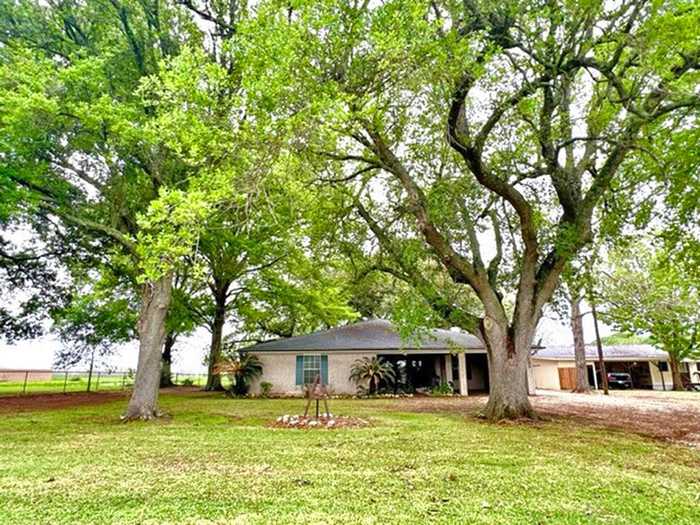 photo 1: 11270 Gaulding Road, Beaumont TX 77705