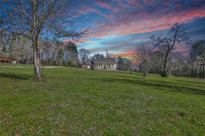 photo 2: 440 Town Creek Road, Coldspring TX 77331