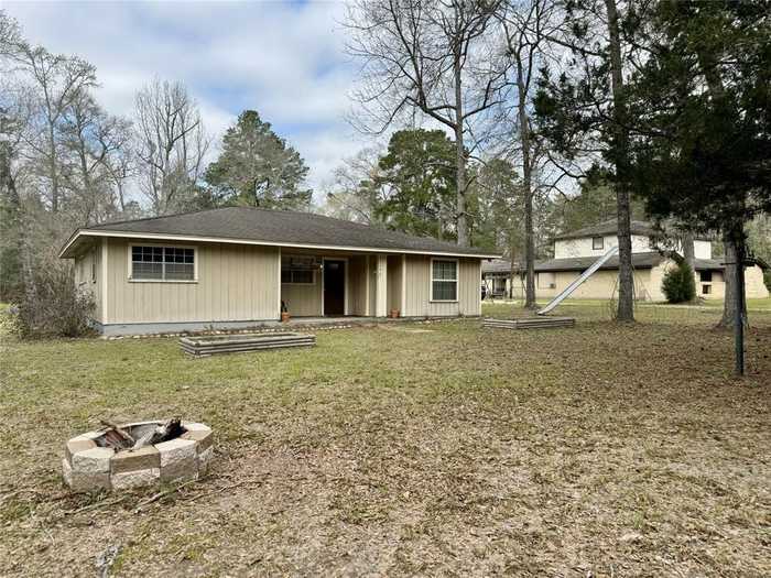 photo 2: 11586 Midway Road, Cleveland TX 77328