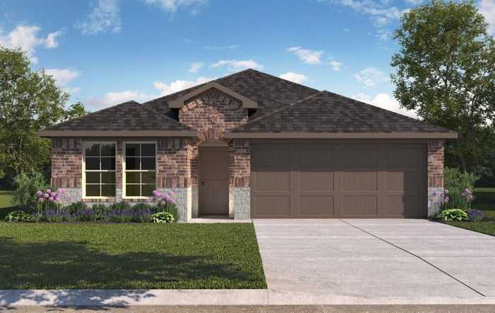 photo 1: 6630 Highpoint Avenue, Beaumont TX 77708