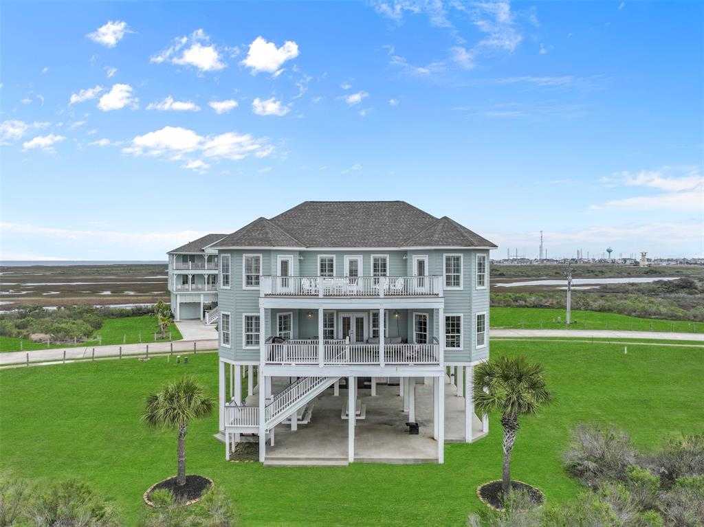 photo 1: 25714 Bay Breeze Drive, Galveston TX 77554