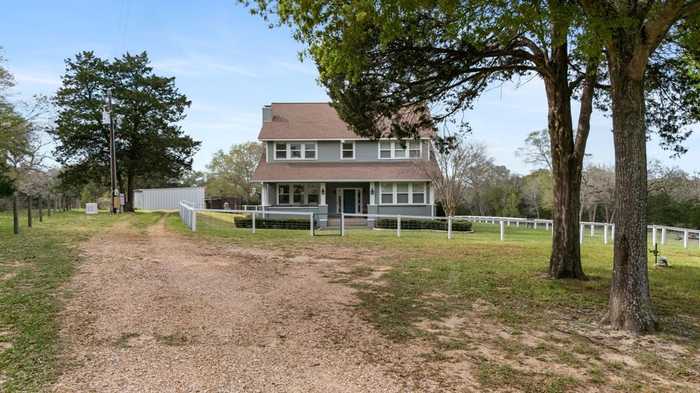 photo 46: 16982 Tranquil Lane, Cat Spring TX 78933