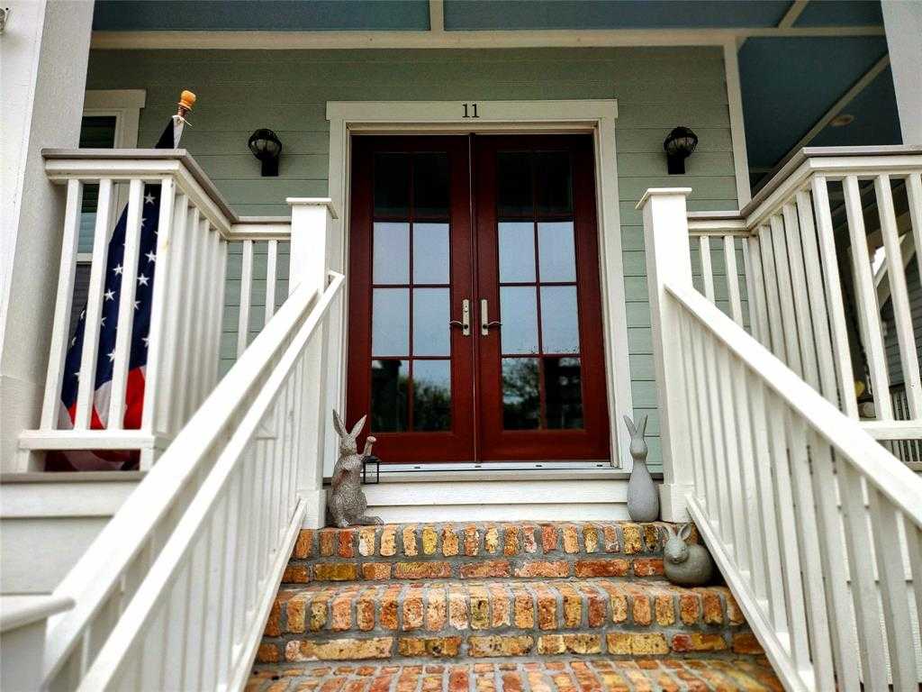 photo 2: 11 Curiosity Lane, Galveston TX 77554