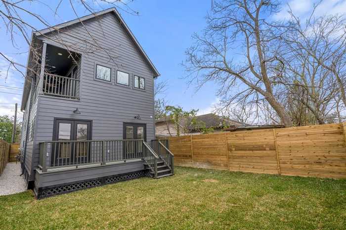 photo 37: 3316 Omega Street, Houston TX 77022