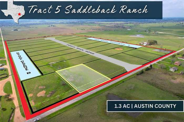 photo 1: 491 Lisa Mae Road, Bellville TX 77418