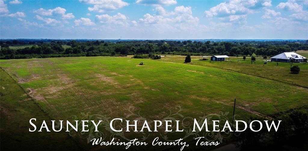 photo 1: Sauney Chapel Road, Chappell Hill TX 77426