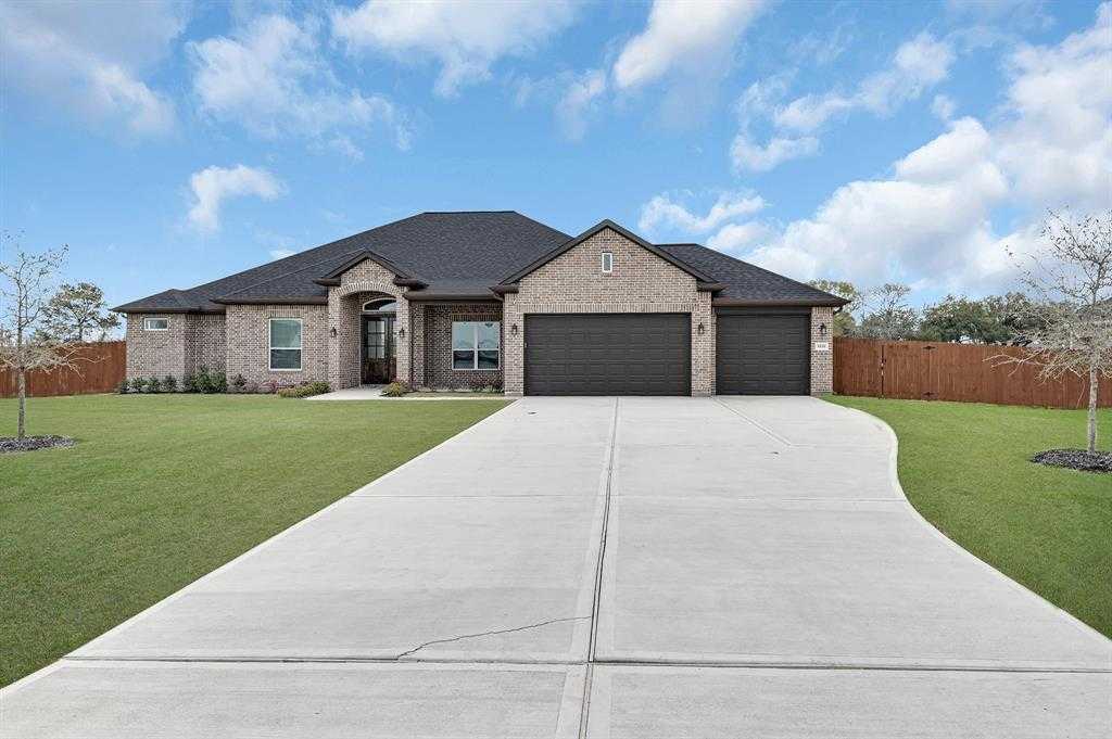 photo 1: 11011 Moon Light Drive, Needville TX 77461