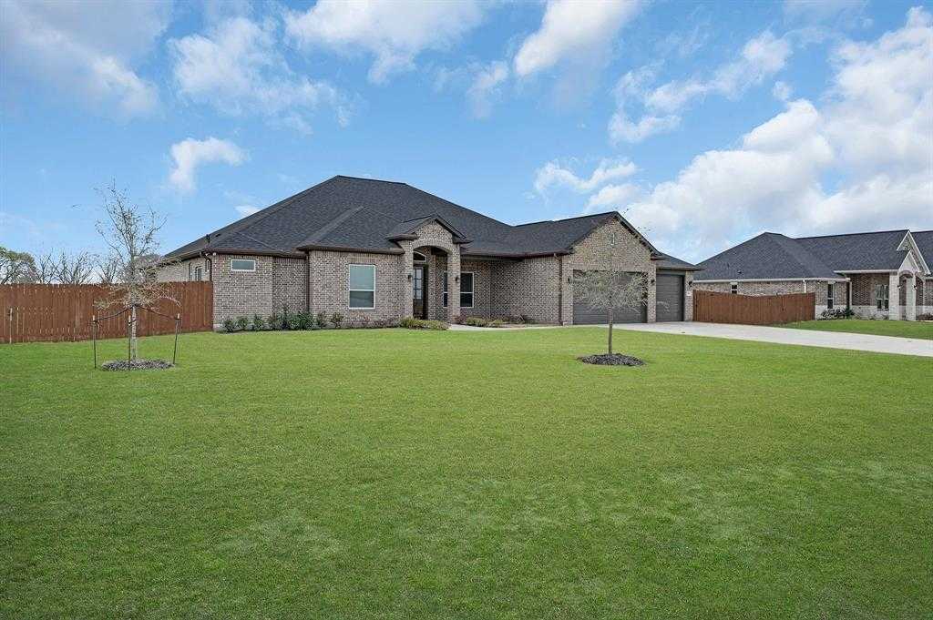 photo 2: 11011 Moon Light Drive, Needville TX 77461