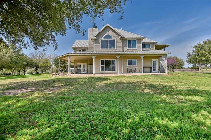 photo 1: 1355 Highway 237, Burton TX 77835