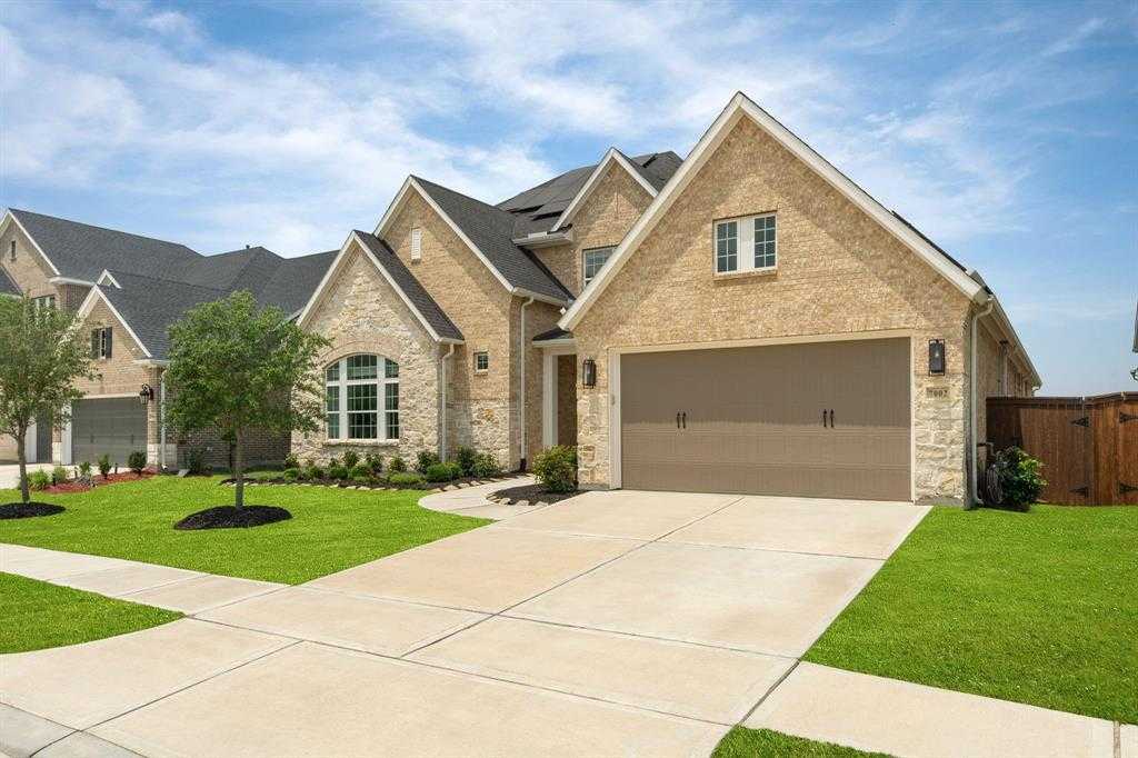 photo 2: 7002 San Bernard Trail, Katy TX 77493