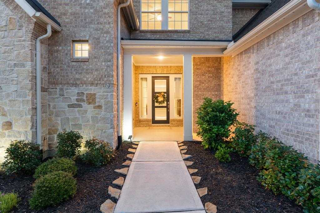 photo 3: 7002 San Bernard Trail, Katy TX 77493