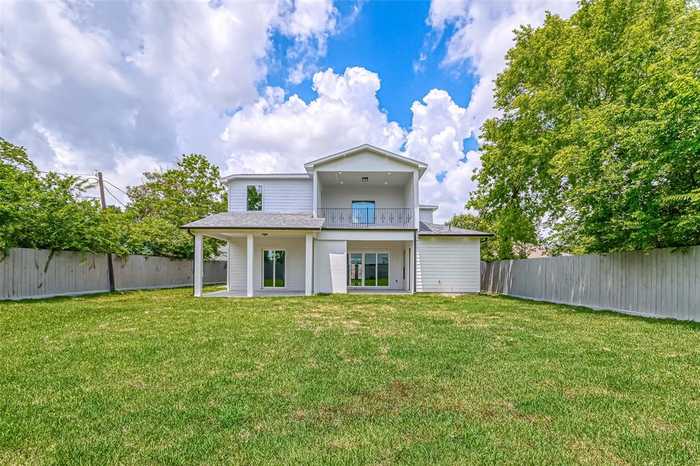 photo 38: 3954 Charleston Street, Houston TX 77021