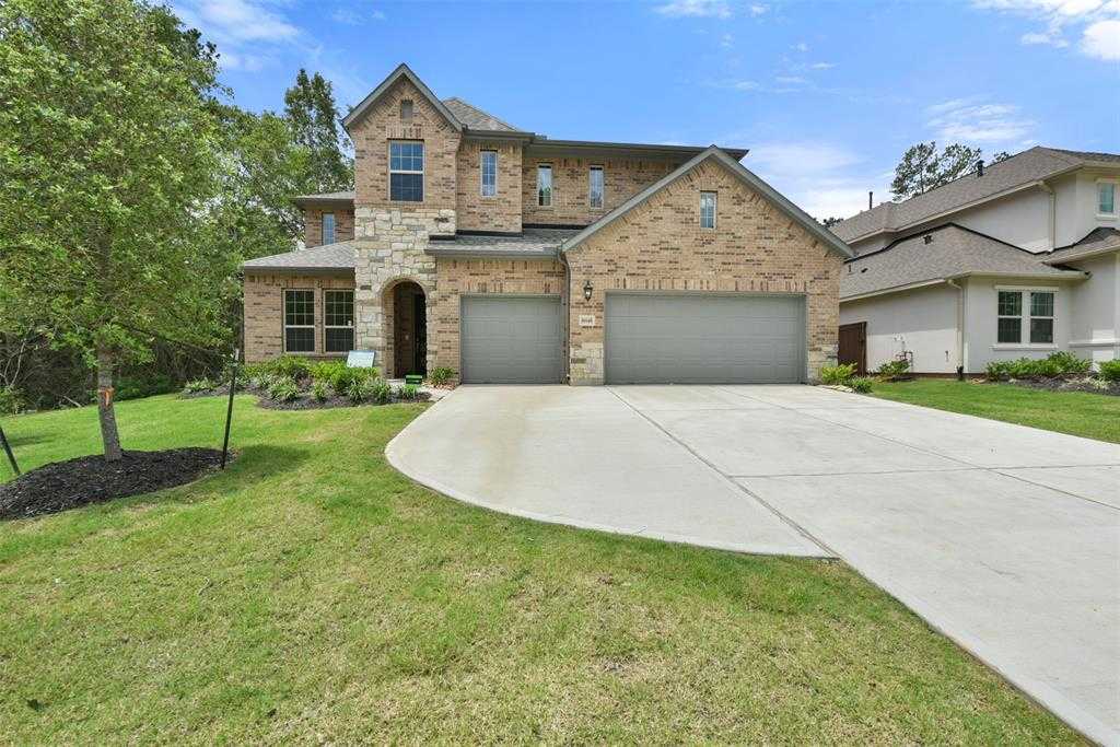 photo 3: 16146 Rustling Woods Road, Conroe TX 77302