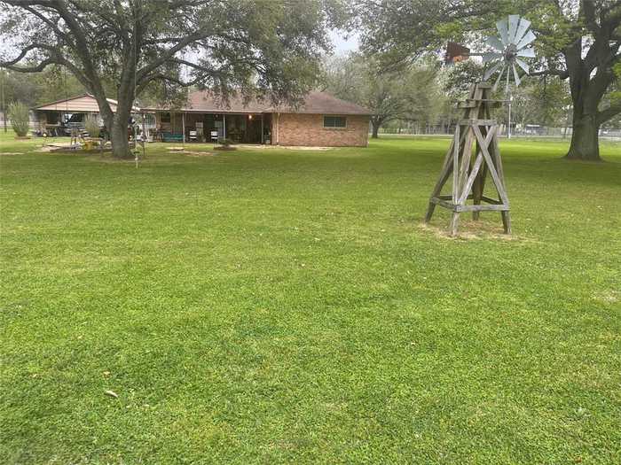 photo 30: 14014 County Road 282 Road, Alvin TX 77511