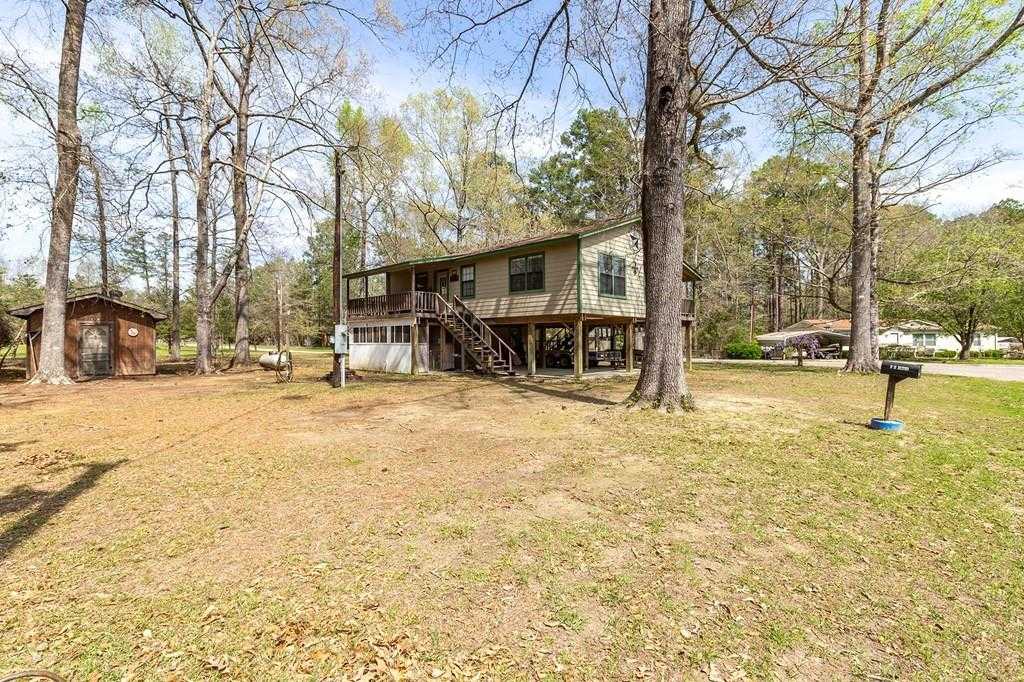 photo 2: 119 Creekside Drive West, Hemphill TX 75948