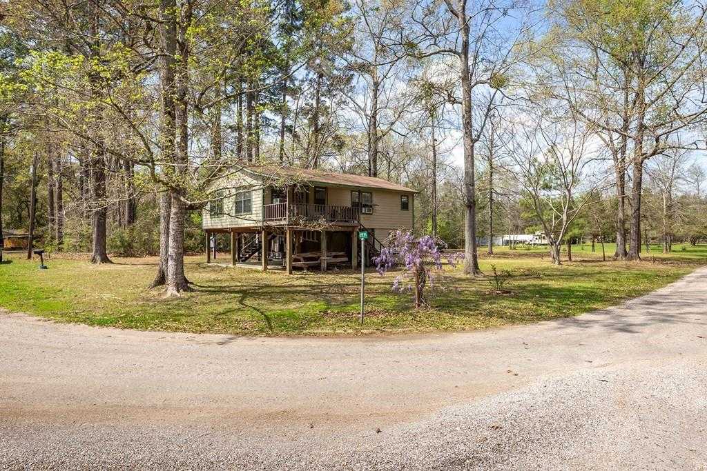 photo 3: 119 Creekside Drive West, Hemphill TX 75948