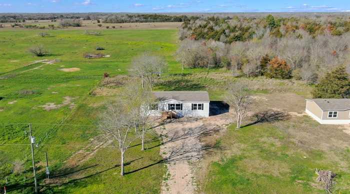 photo 1: 3591 County Road 130, Bedias TX 77831