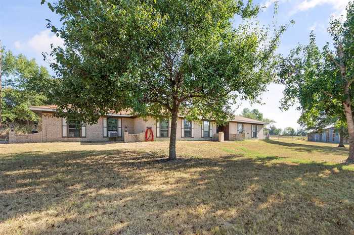 photo 2: 442 AN County Road 1201, Elkhart TX 75839