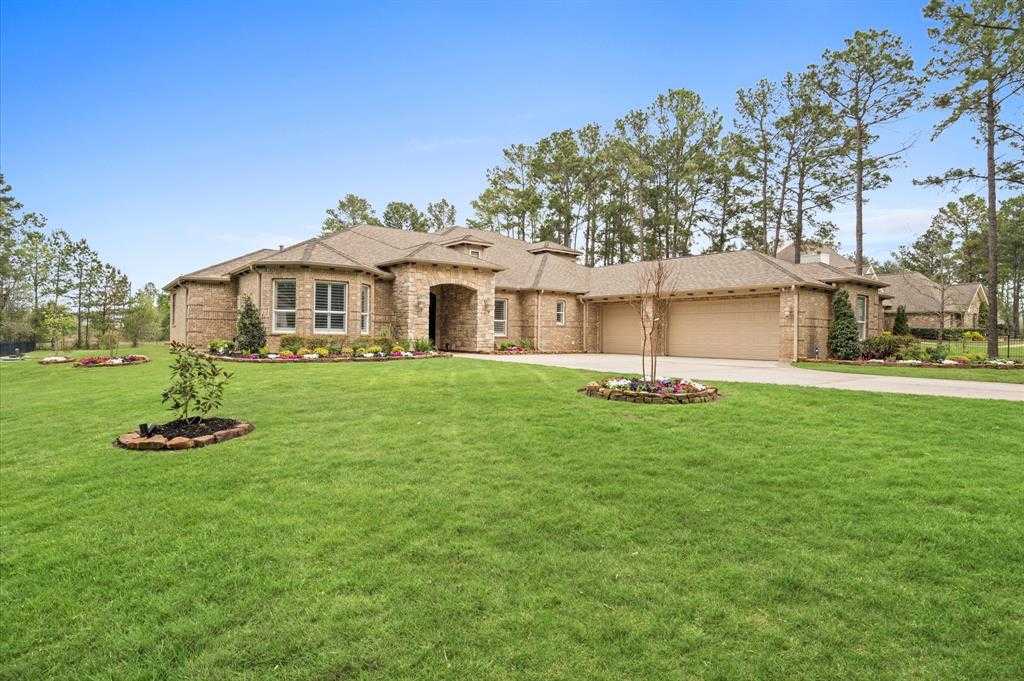 photo 3: 33026 Sawgrass Court, Magnolia TX 77354