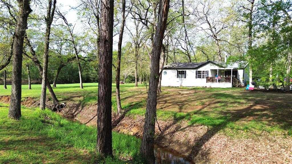 photo 1: 1265 County Road 2045, Crockett TX 75835