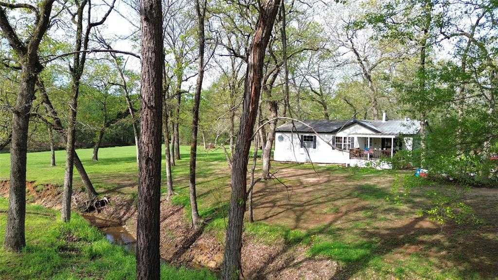 photo 2: 1265 County Road 2045, Crockett TX 75835