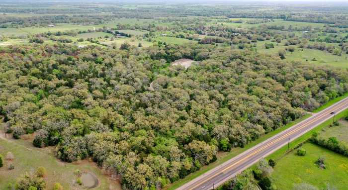 photo 1: HWY 21 W Highway, North Zulch TX 77872