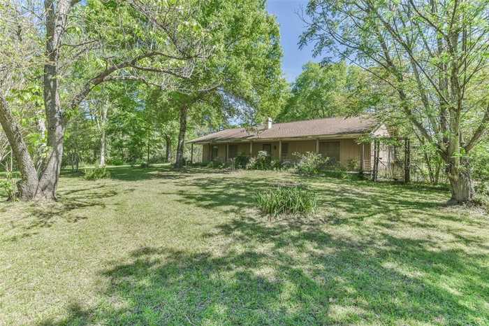 photo 1: 176 Cedar Hill Drive, Huntsville TX 77320