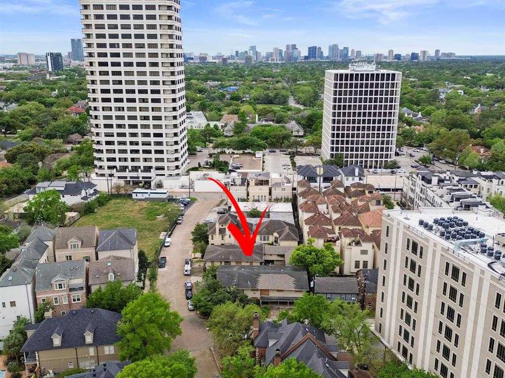 photo 3: 2020 Revere Street, Houston TX 77019