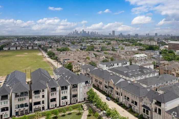 photo 20: 5703 Cornish Street, Houston TX 77007