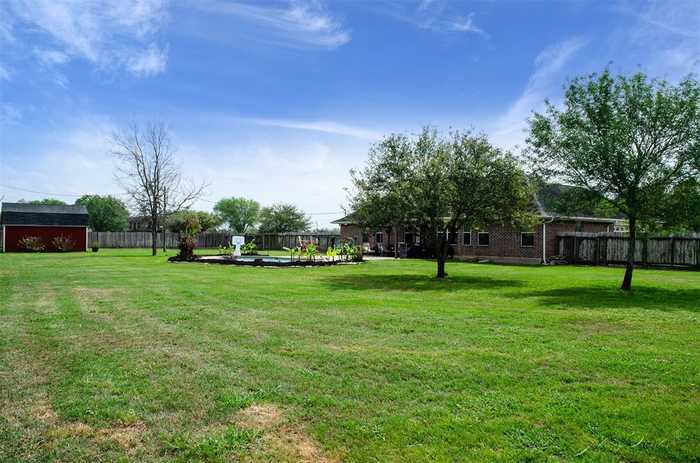 photo 25: 36630 Broncho Road, Simonton TX 77485