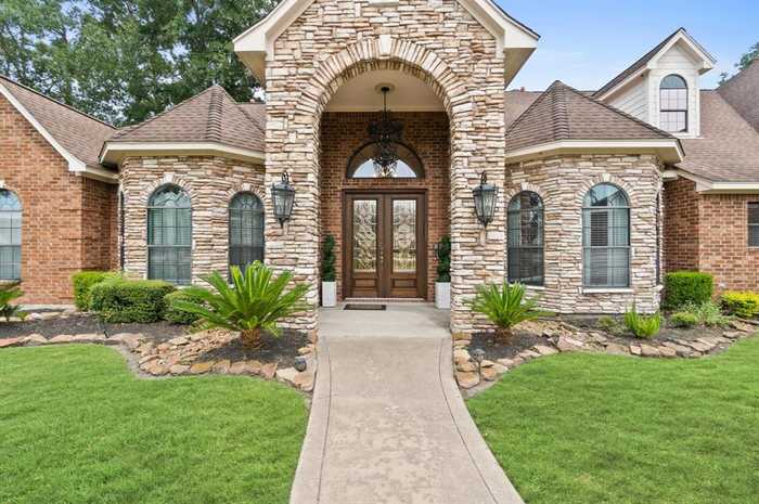 photo 1: 14534 Iron Horseshoe Lane, Houston TX 77044