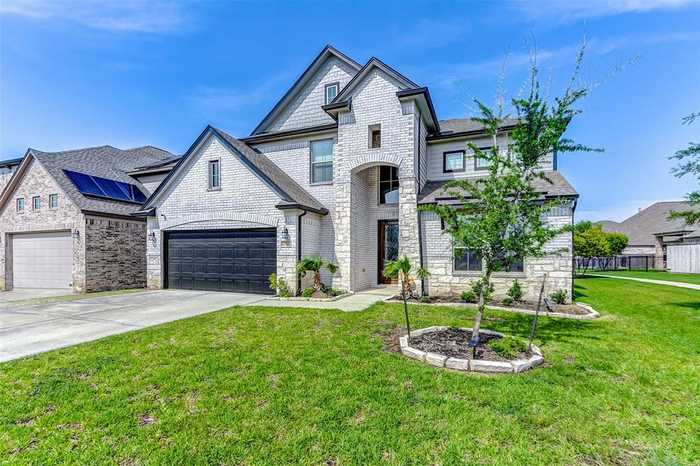 photo 1: 2718 Wollemi Pine Trail, Katy TX 77493