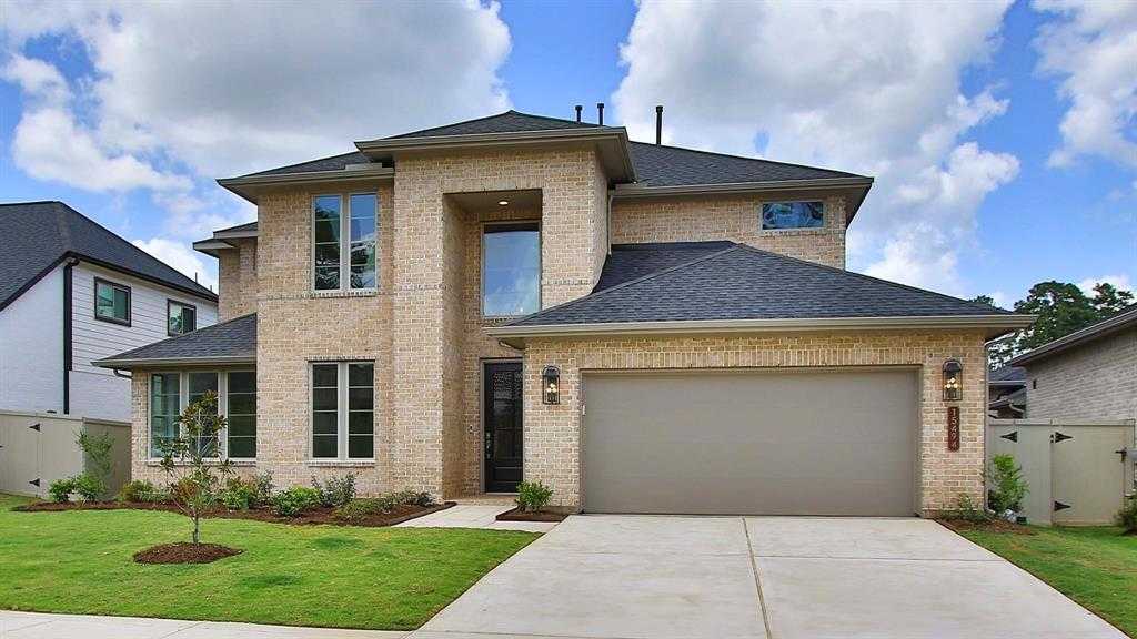 photo 1: 15494 Ringbill Way, Magnolia TX 77354