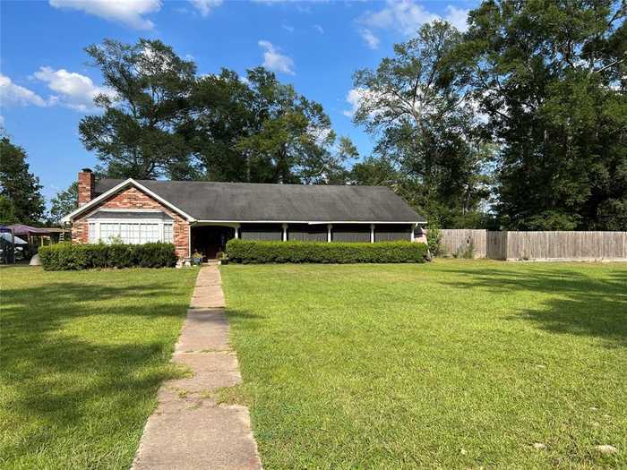 photo 1: 11369 Crockett Martin Road, Conroe TX 77306