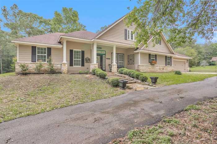 photo 1: 5070 Penny Road, Cleveland TX 77328