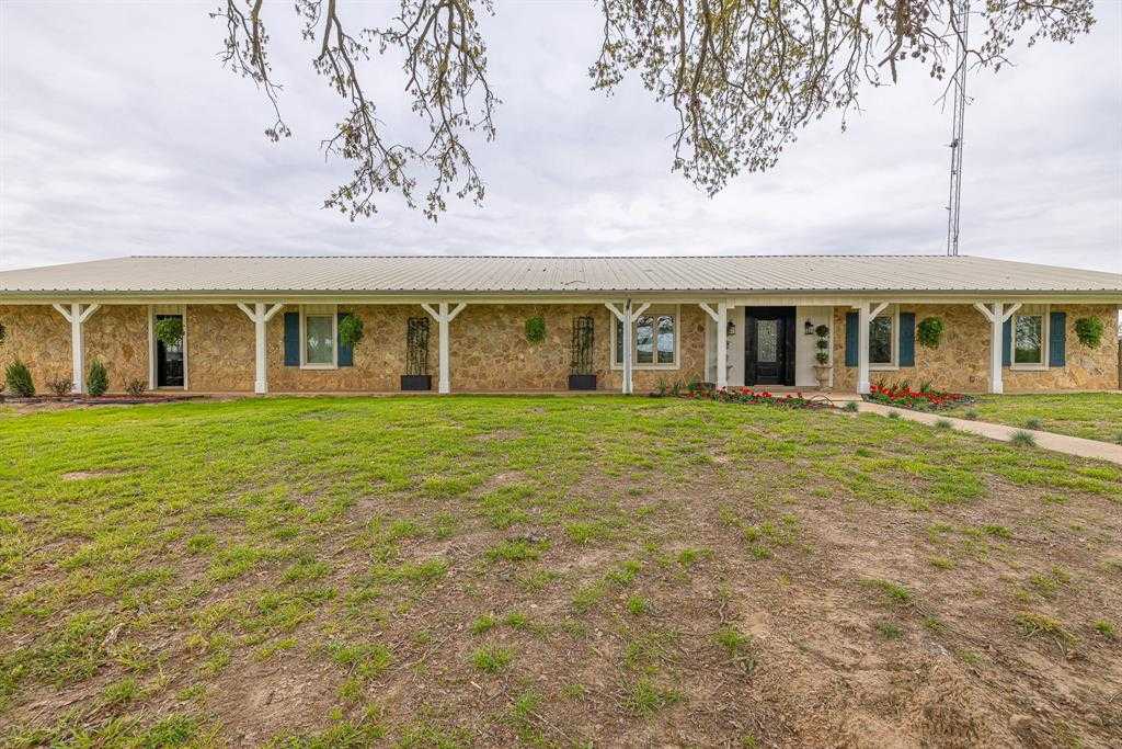 photo 3: 3209 W County Road 212, Buffalo TX 75831