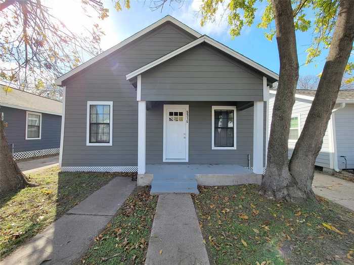 photo 1: 5316 Bell Street, Houston TX 77023